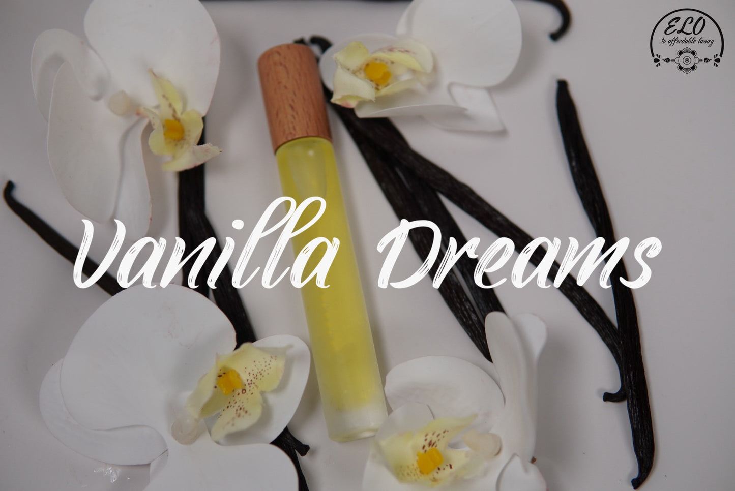 Vanilla Dreams