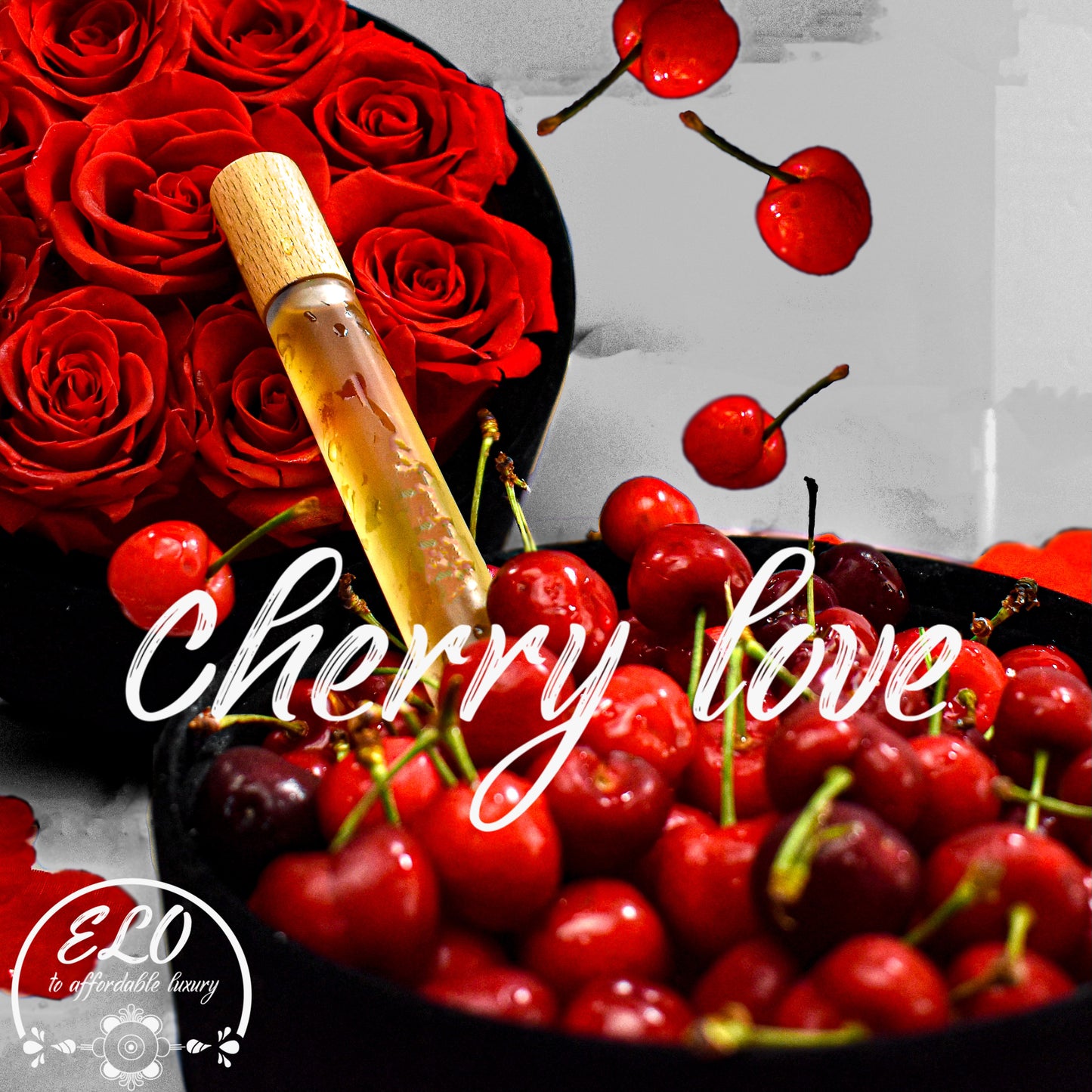 Cherry Love