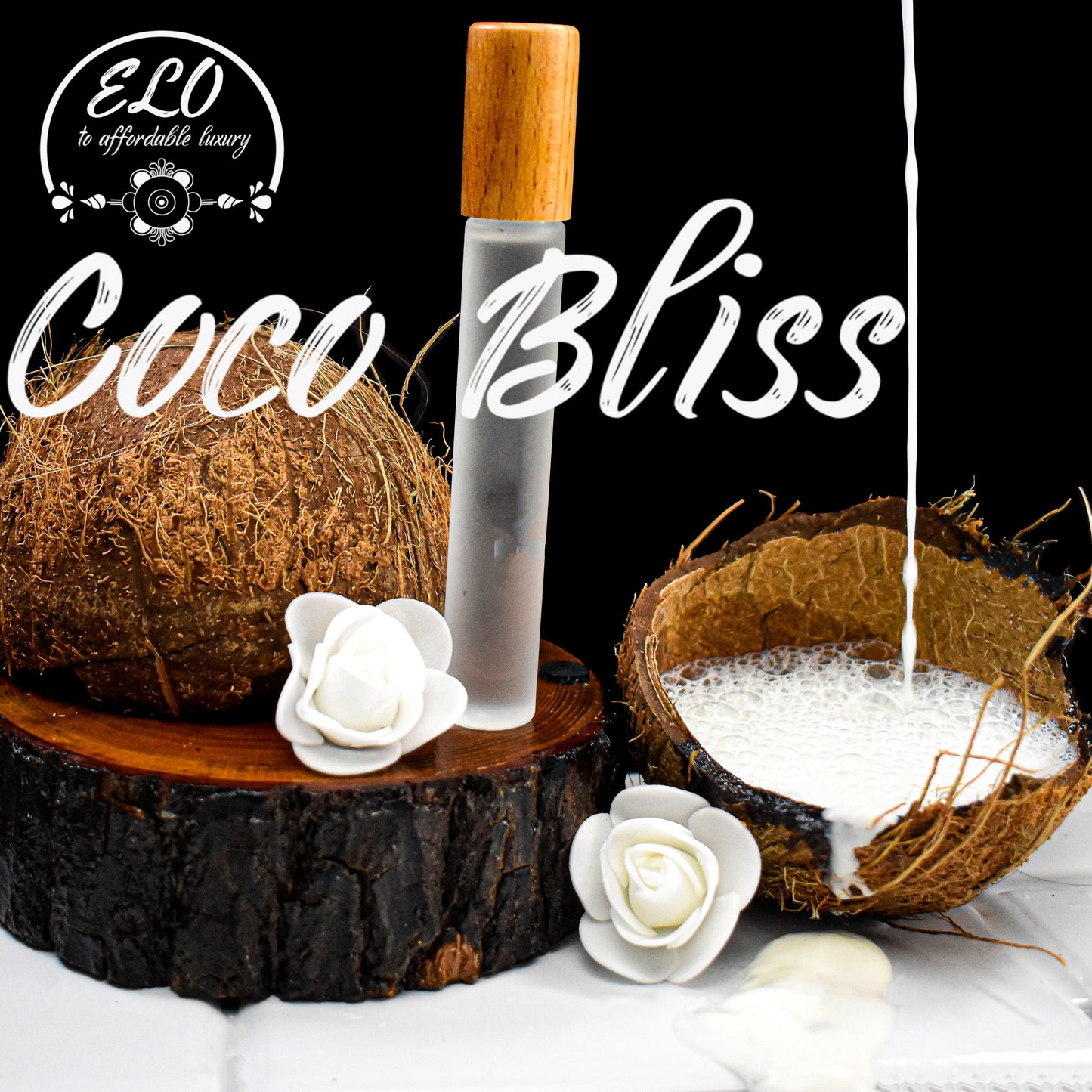 Coco Bliss